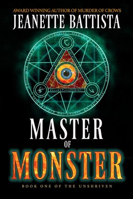 Imagen de portada para Master of Monster