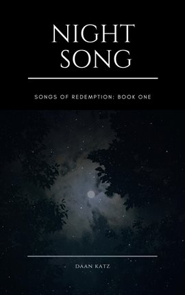 Cover image for Night Song