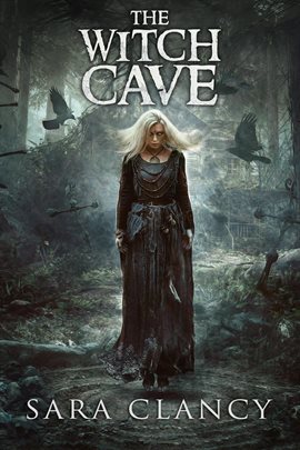 Cover image for The Witch Cave