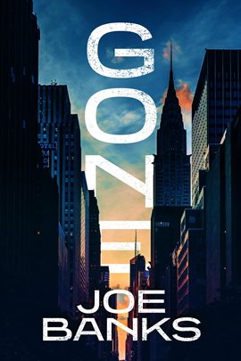 Cover image for Gone