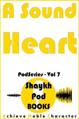Cover image for A Sound Heart