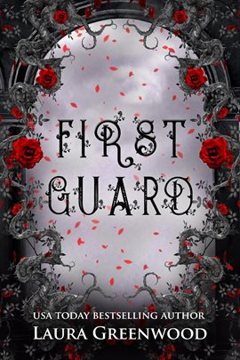 Cover image for First Guard
