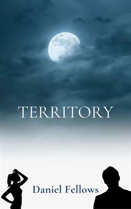 Cover image for Territory