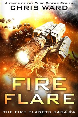 Cover image for Fire Flare