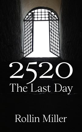Cover image for 2520 the Last Day