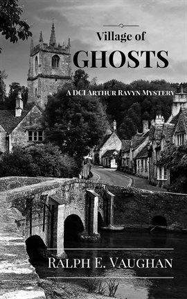 Cover image for Village of Ghosts