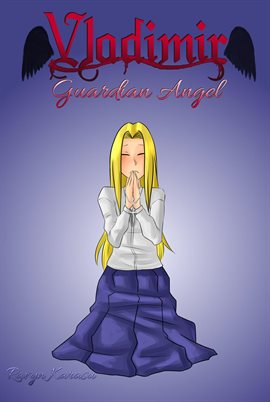 Cover image for Guardian Angel