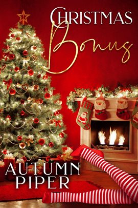 Cover image for Christmas Bonus