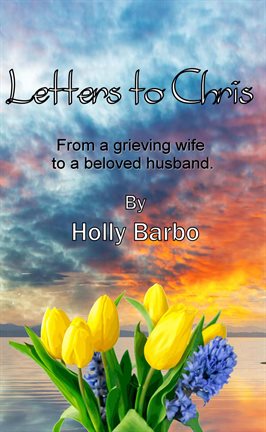 Cover image for Letters to Chris
