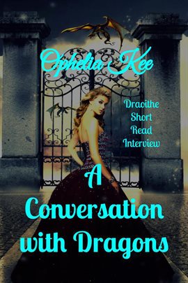 Cover image for A Conversation with Dragons