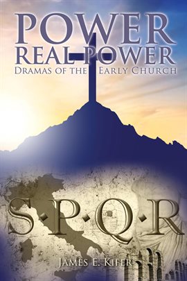 Cover image for Power: Real Power