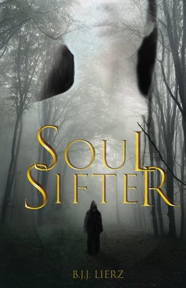 Cover image for Soul Sifter