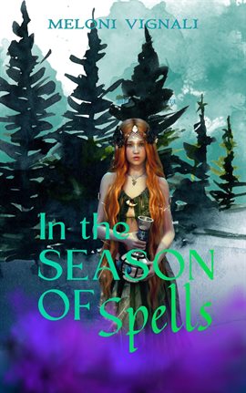 Cover image for In the Season of Spells