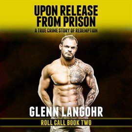 Cover image for Upon Release From Prison