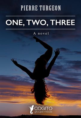 Cover image for One, Two, Three