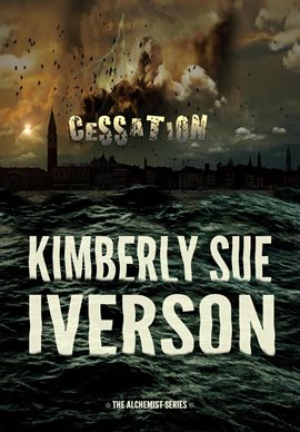 Cover image for Cessation