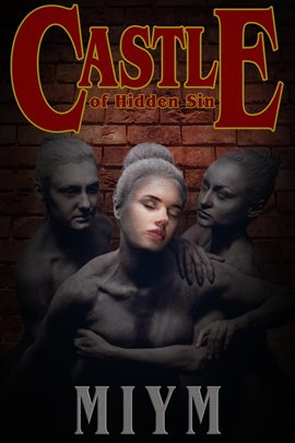 Cover image for Castle of Hidden Sin