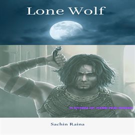 Cover image for Lone Wolf