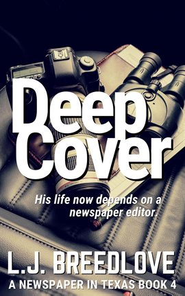 Cover image for Deep Cover