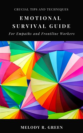 Imagen de portada para Emotional Survival Guide