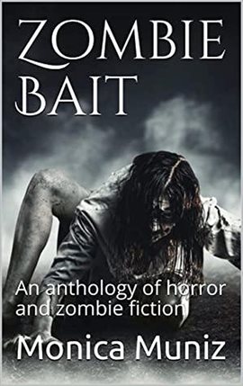 Cover image for Zombie Bait