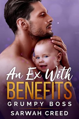 Cover image for An Ex with Benefits