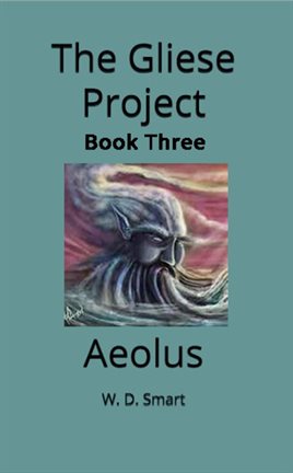 Cover image for Aeolus