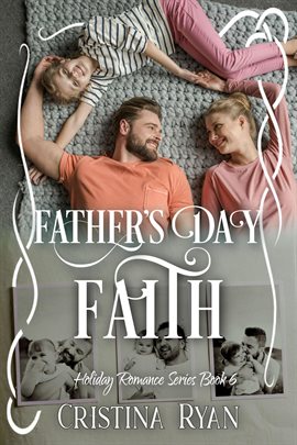 Cover image for Father's Day Faith