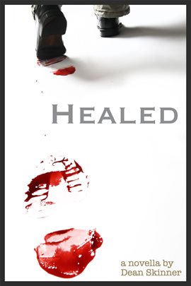 Cover image for Healed