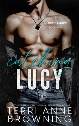Cover image for Catching Lucy