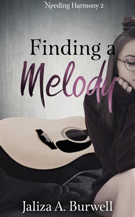Imagen de portada para Finding a Melody