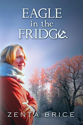 Imagen de portada para Eagle in the fridge