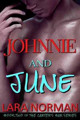Cover image for Johnnie and June: A One Night Stand Stalker Romance