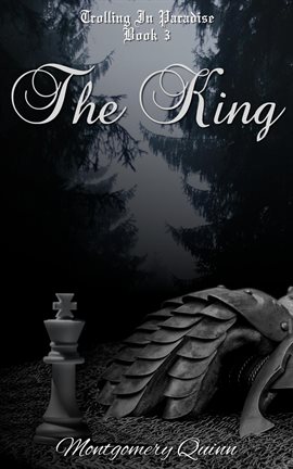 Cover image for The King