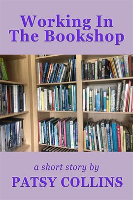 Cover image for Working In The Bookshop