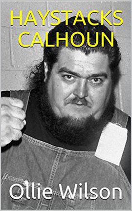 Cover image for Haystacks Calhoun