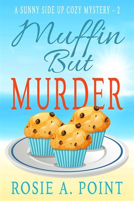 Cover image for Muffin But Murder