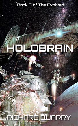 Cover image for Holobrain