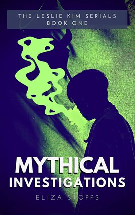 Cover image for Mythical Investigations