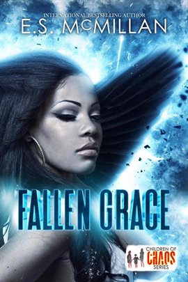 Cover image for Fallen Grace