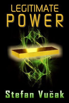 Cover image for Legitimate Power