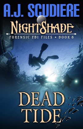 Cover image for Dead Tide