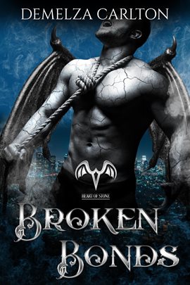Imagen de portada para Broken Bonds