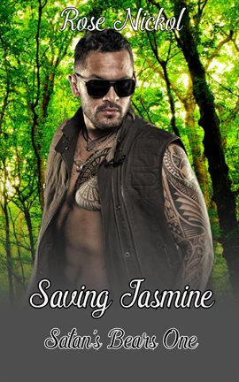 Cover image for Satan's Bears Saving Jasmine