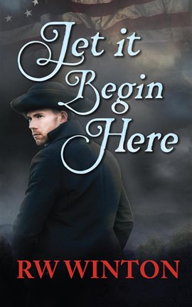 Cover image for Let it Begin Here