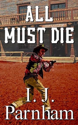 Cover image for All Must Die