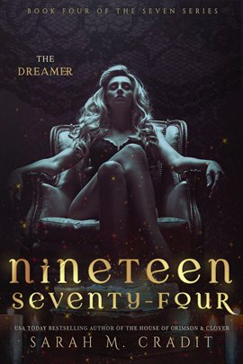 Cover image for Nineteen Seventy-Four