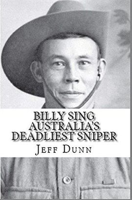 Cover image for Billy Sing