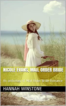 Cover image for Nicole Evans, Mail Order Bride