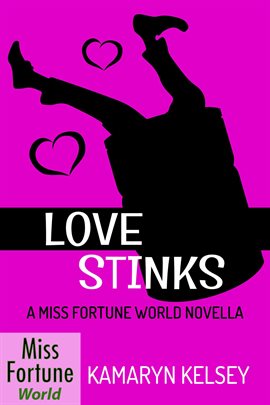 Cover image for Love Stinks